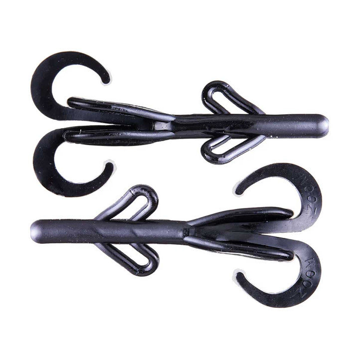 Zoom Baby Brush Hogs A-H*
