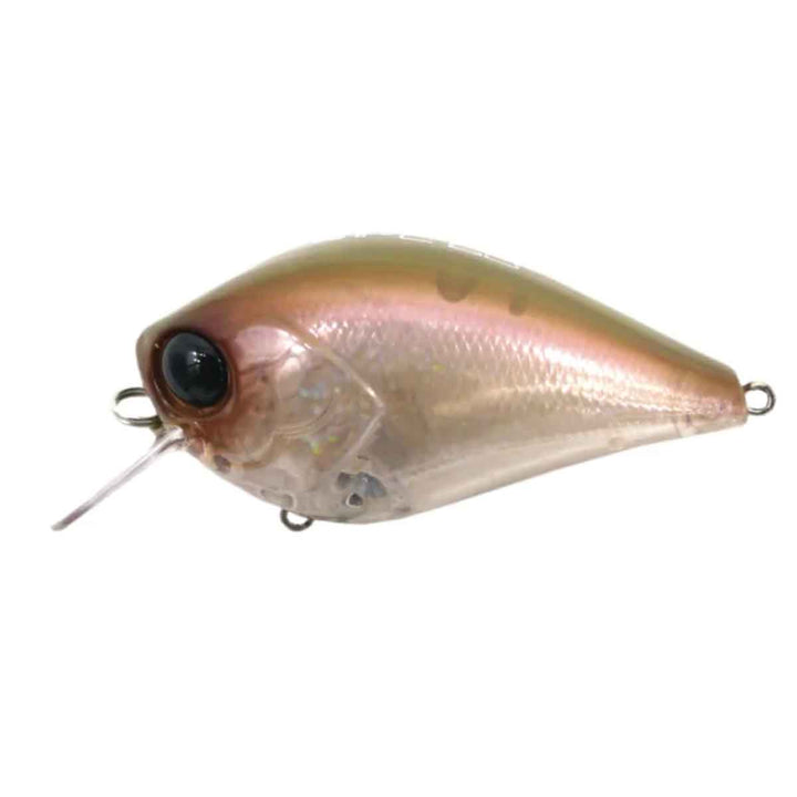 Damiki BTC Squarebill Crankbait