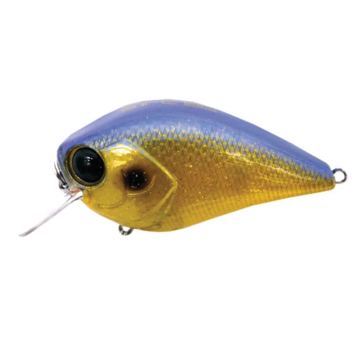 Damiki BTC Squarebill Crankbait
