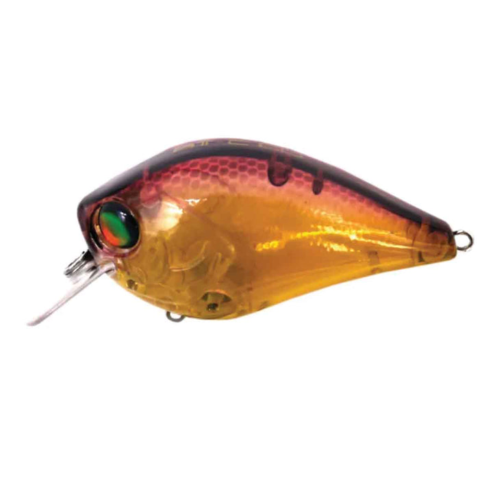 Damiki BTC Squarebill Crankbait