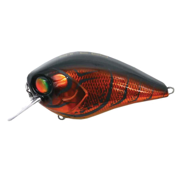 Damiki BTC Squarebill Crankbait