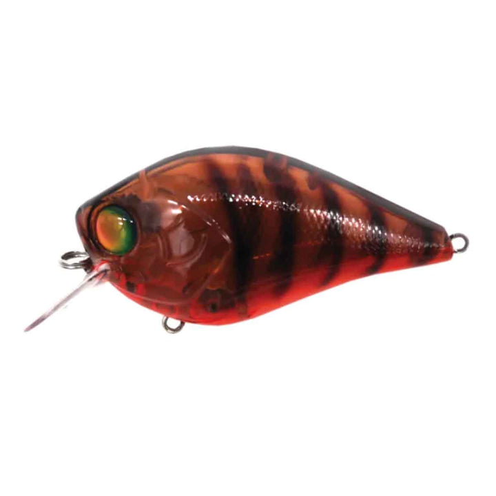 Damiki BTC Squarebill Crankbait