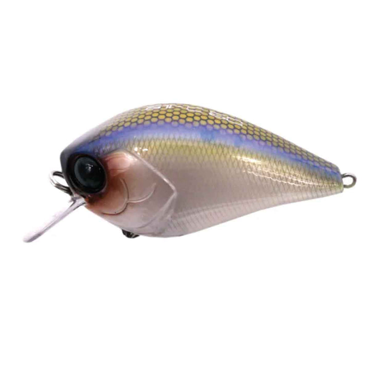 Damiki BTC Squarebill Crankbait
