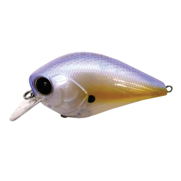 Damiki BTC Squarebill Crankbait