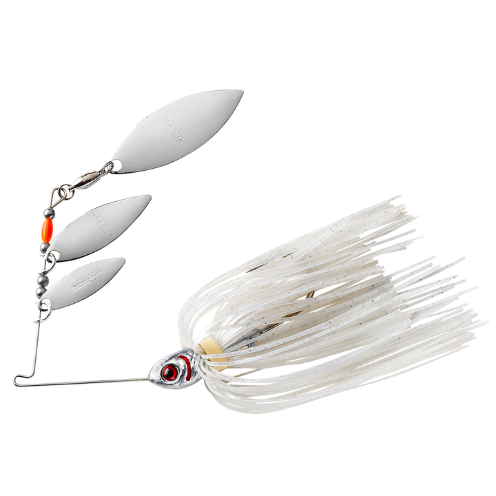 Mini Shad_Pearl Shiner