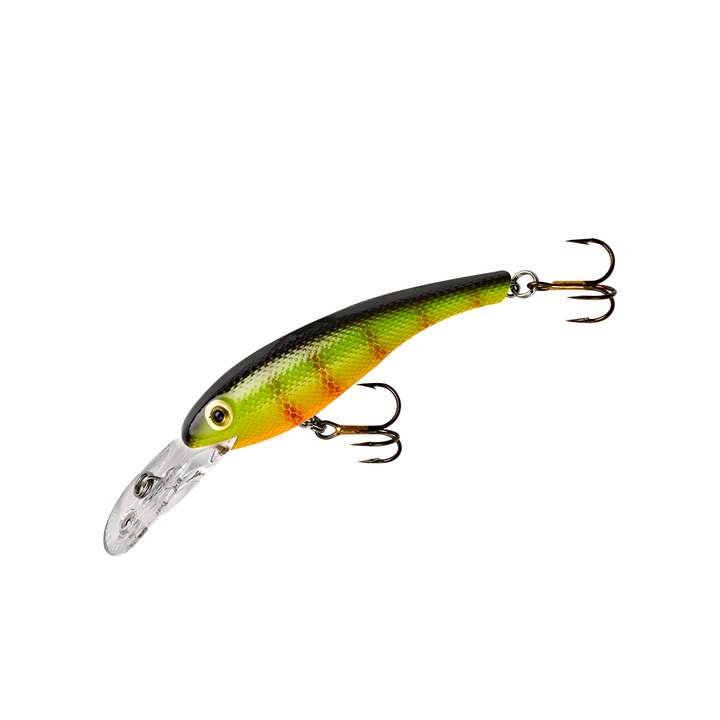 Cotton Cordell Wally Diver