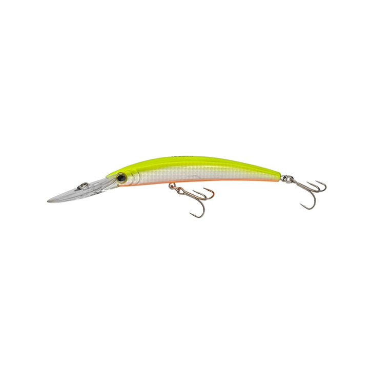 Yo-Zuri Crystal Minnow