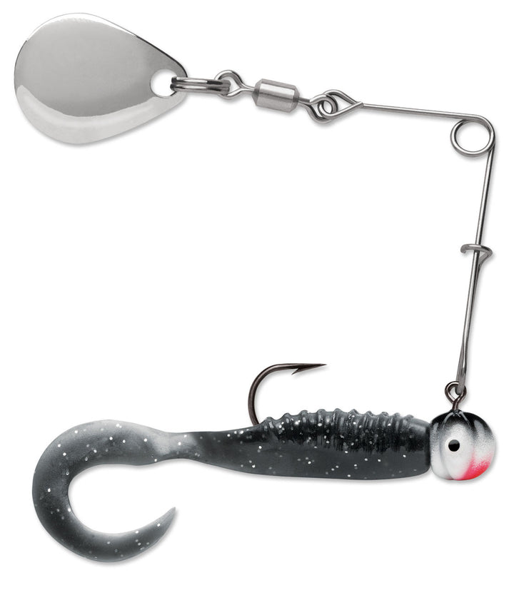 VMC Curl Tail Spinnerbait*