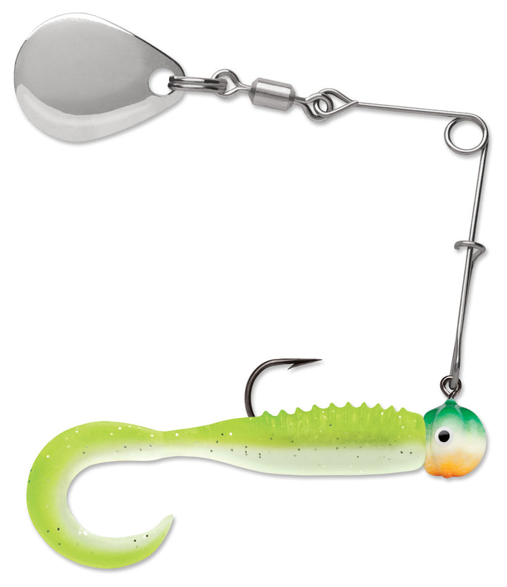 VMC Curl Tail Spinnerbait*