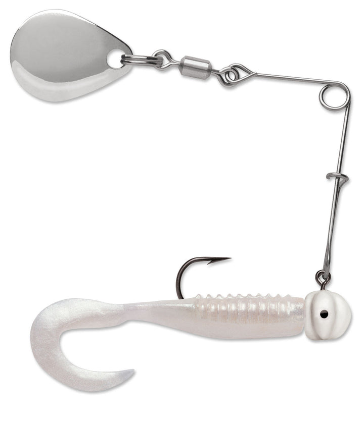 VMC Curl Tail Spinnerbait*