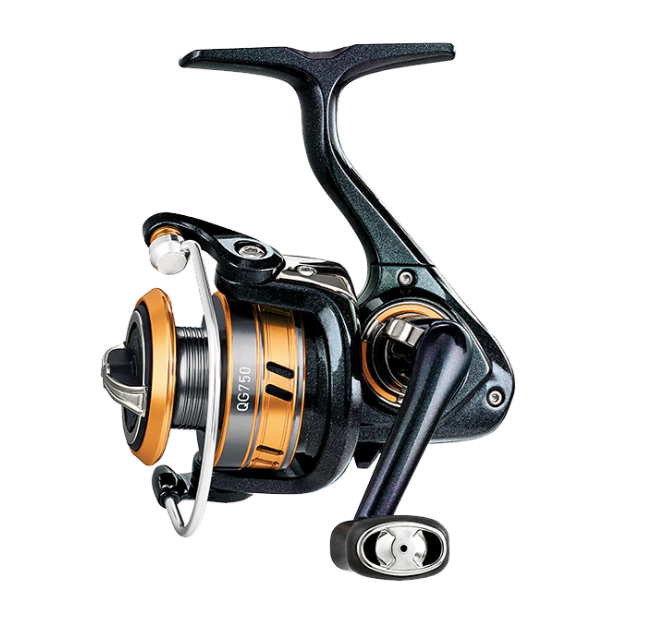 Daiwa QG750