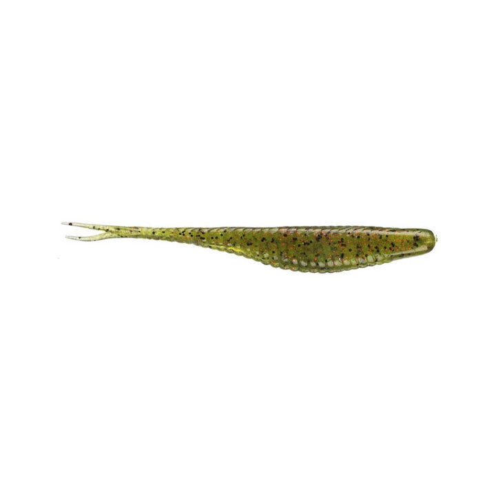 Damiki Armor Shad