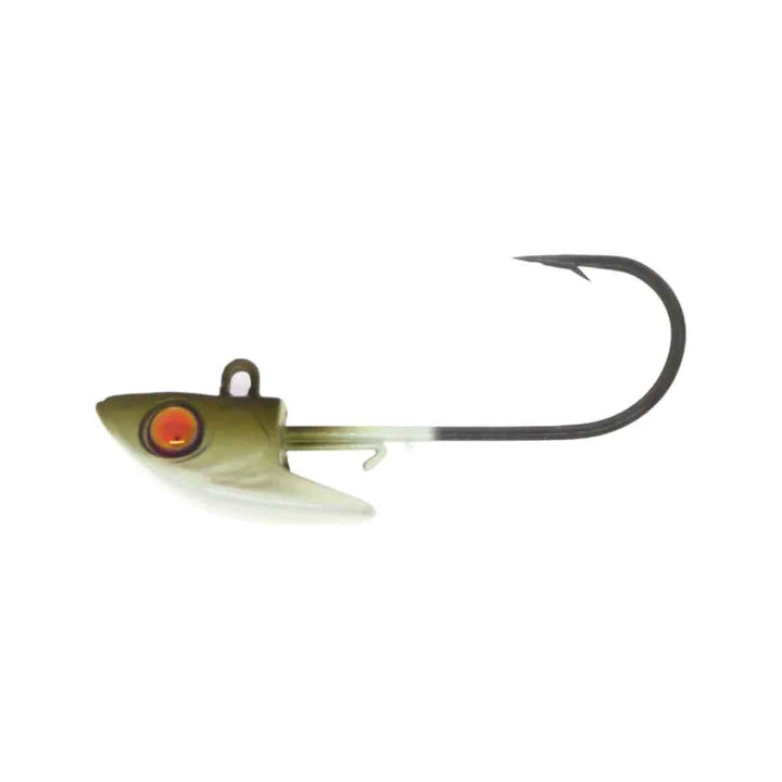 Damiki Rig Jig Head