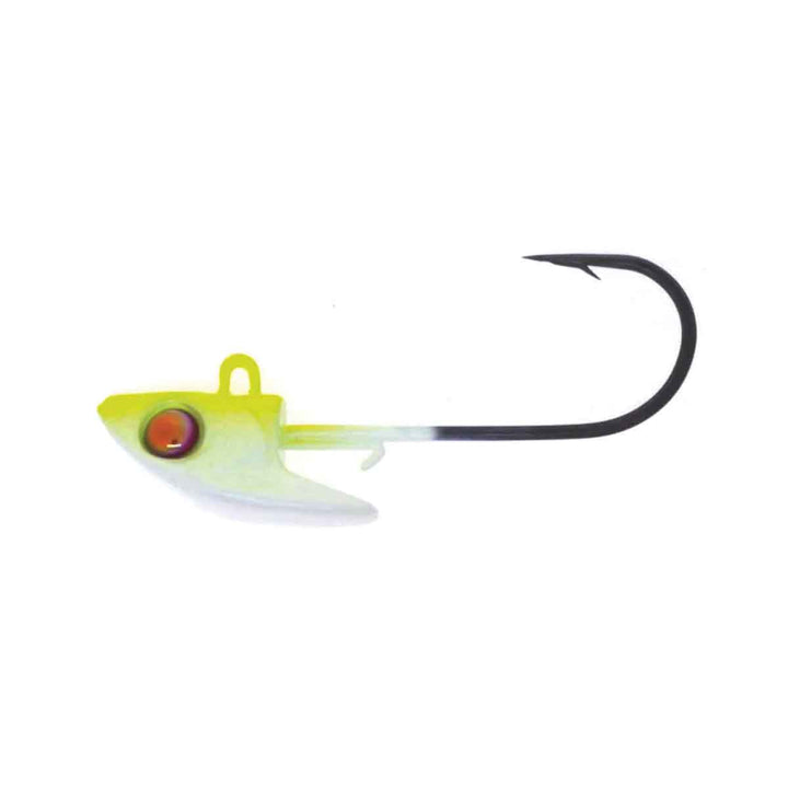 Damiki Rig Jig Head