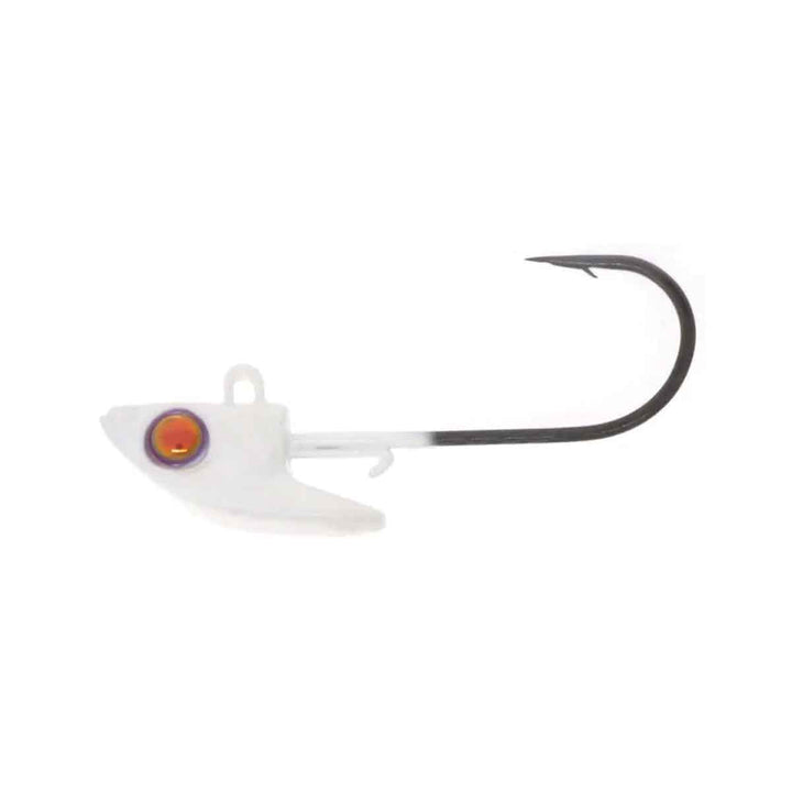 Damiki Rig Jig Head finesse fishing jig for bass