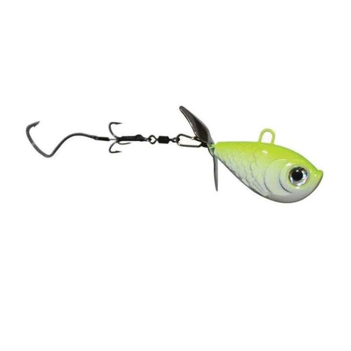 Walleye Nation DEATH JIG RIGS