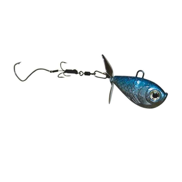 Walleye Nation DEATH JIG RIGS