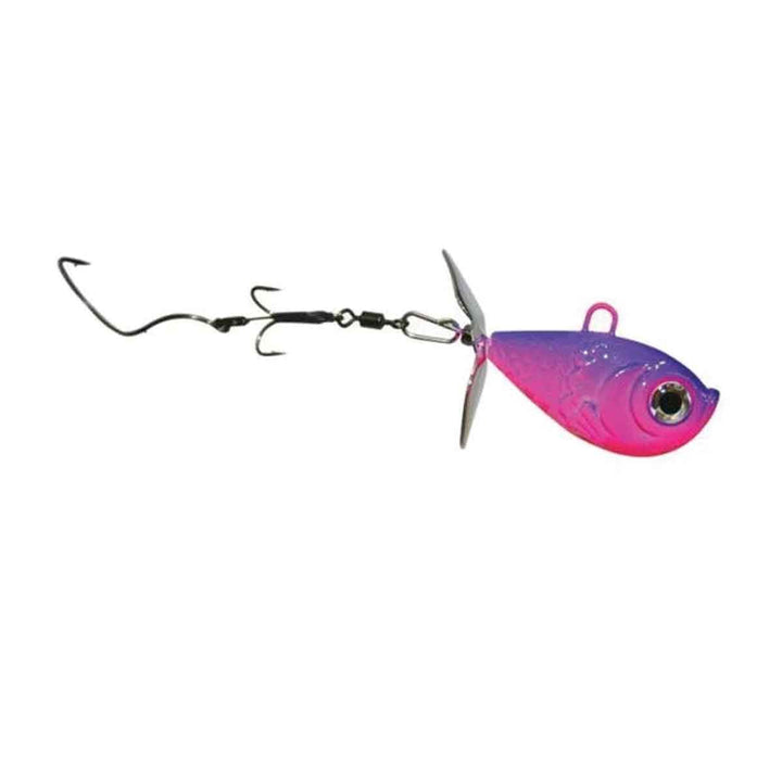 Walleye Nation DEATH JIG RIGS