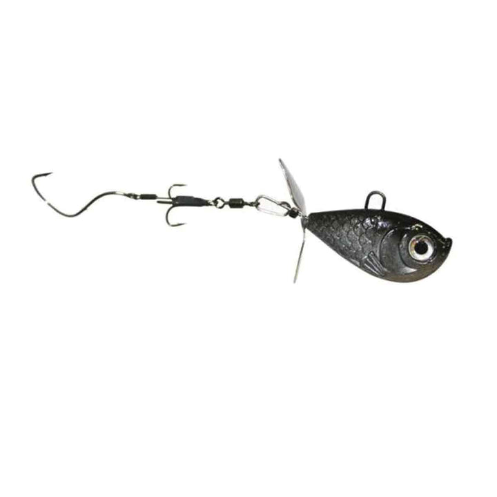 Walleye Nation DEATH JIG RIGS