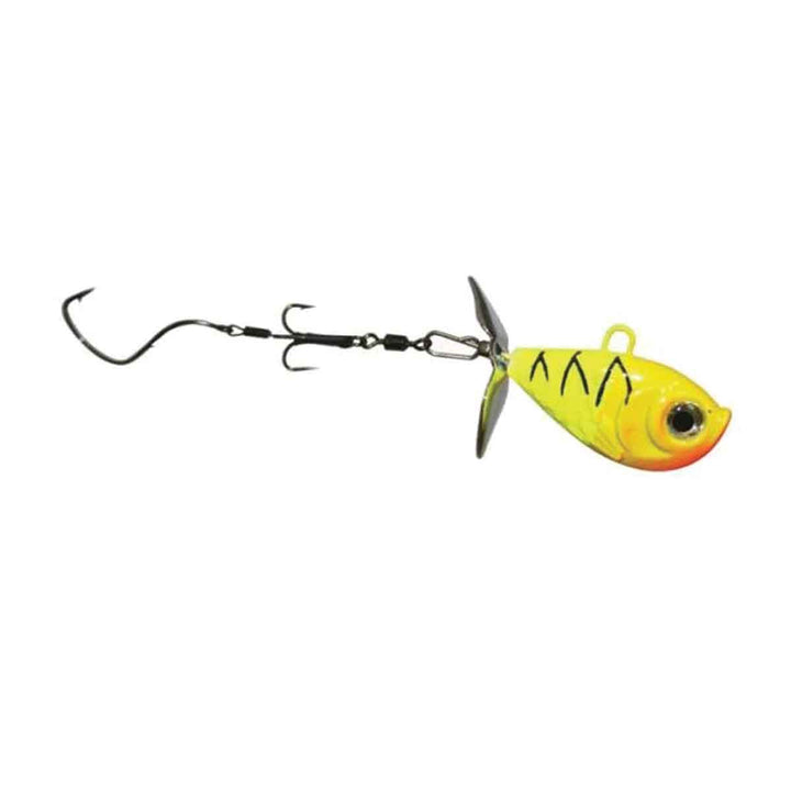 Walleye Nation DEATH JIG RIGS