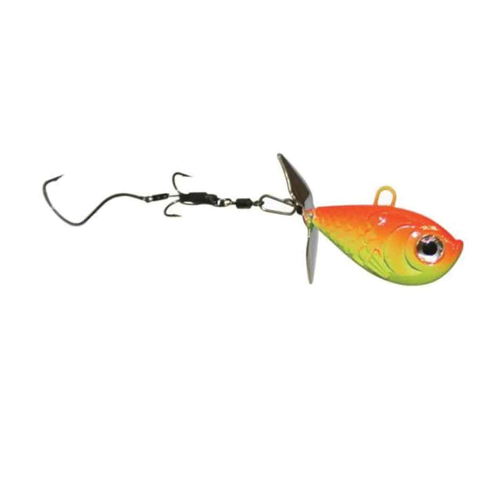 Walleye Nation DEATH JIG RIGS