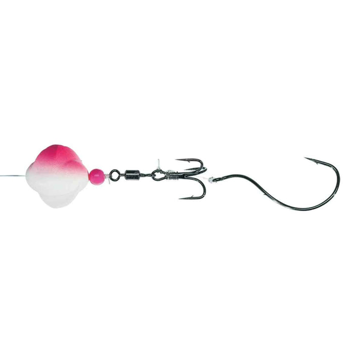 DOUBLE TROUBLE SPIN FLOAT_Pkwh