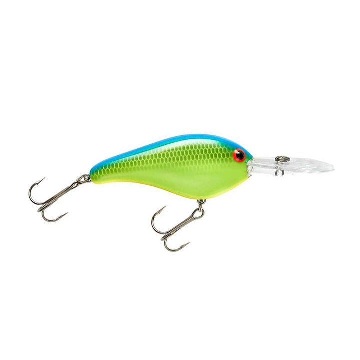 Flat Maxx Deep_Chartreuse Blue Back