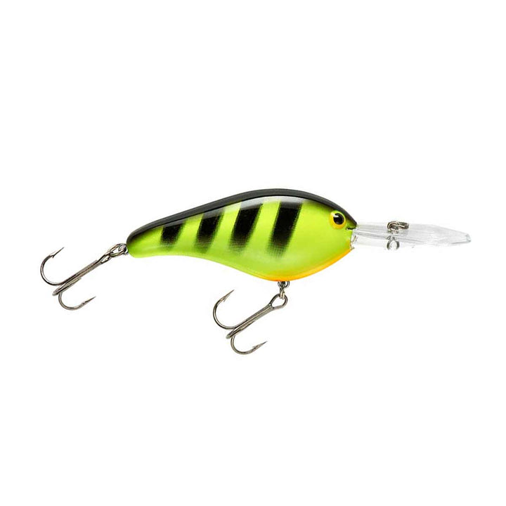 Flat Maxx Deep_Chartreuse Black Stripe*
