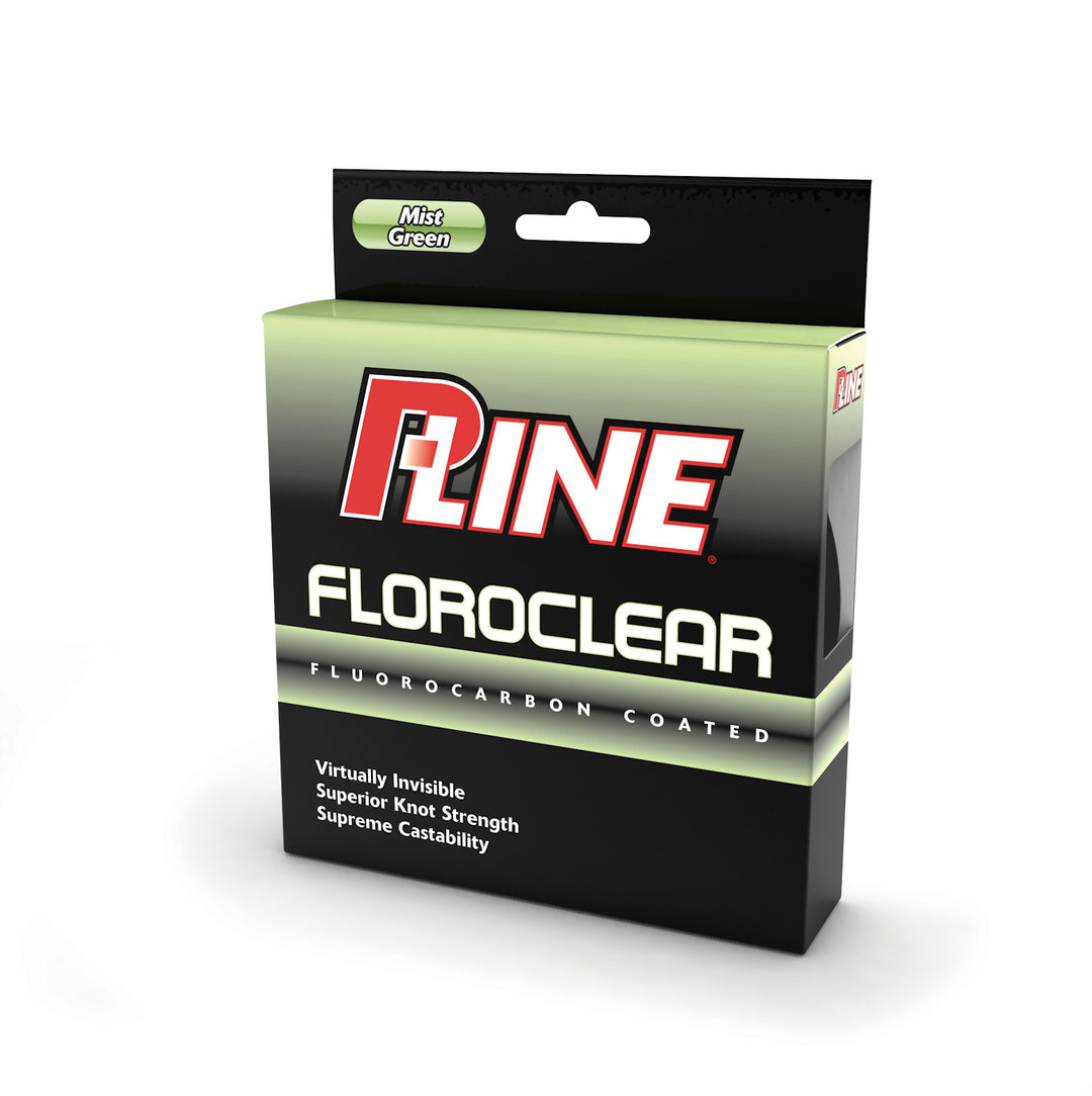 Floroclear Co-Polymer Line