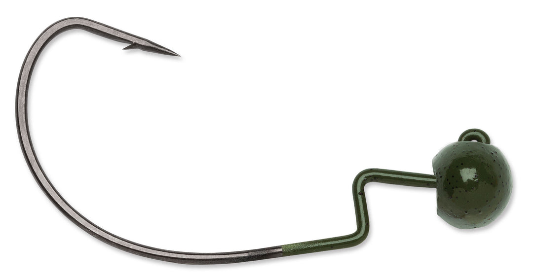 VMC Finesse Rugby Jig*