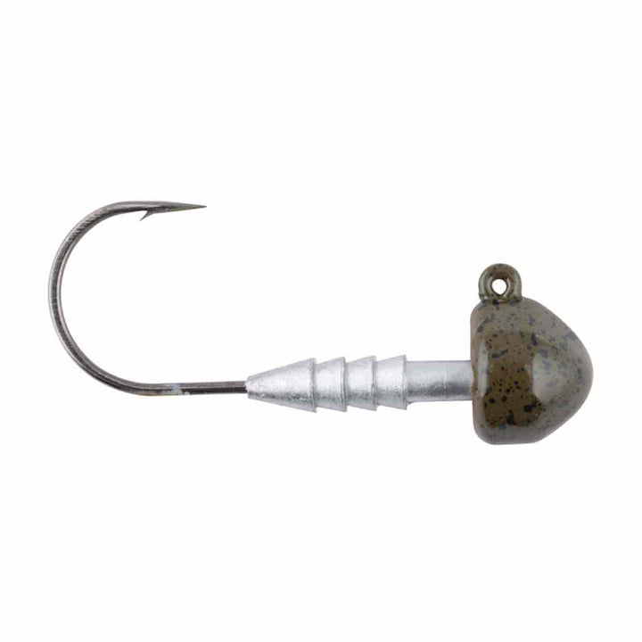 Berkley Half Head Jighead*