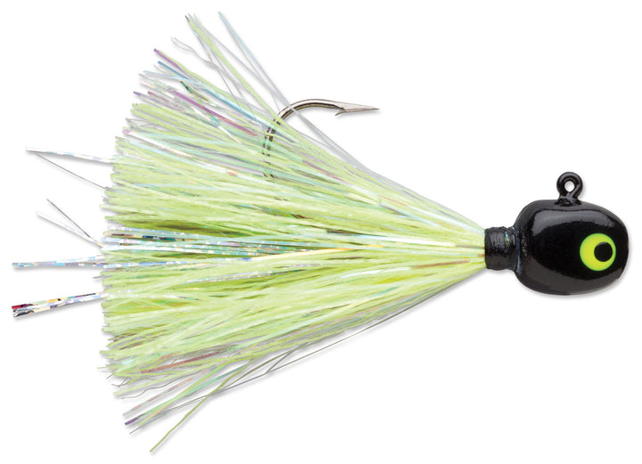 VMC Hot Skirt Glow Jig*