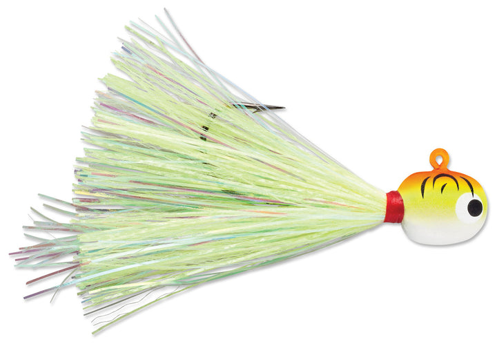 VMC Hot Skirt Glow Jig*