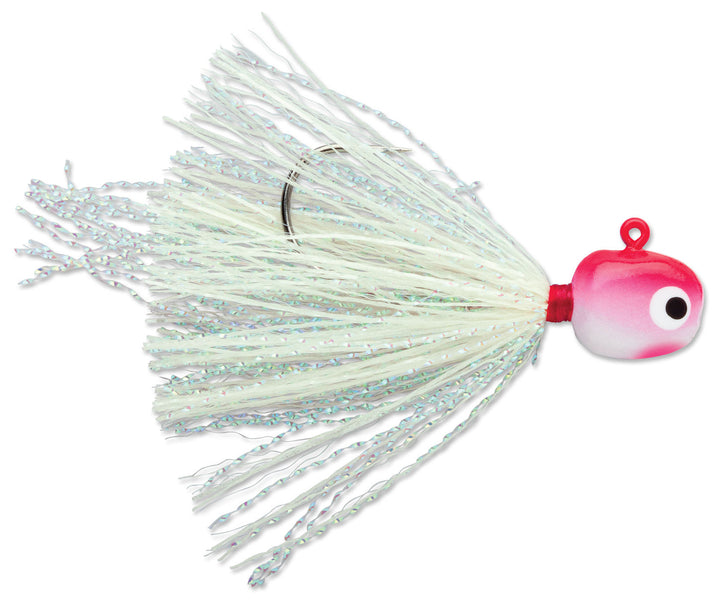 VMC Hot Skirt Glow Jig*