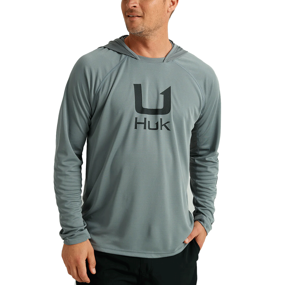 Huk Icon Performance Hoodie*
