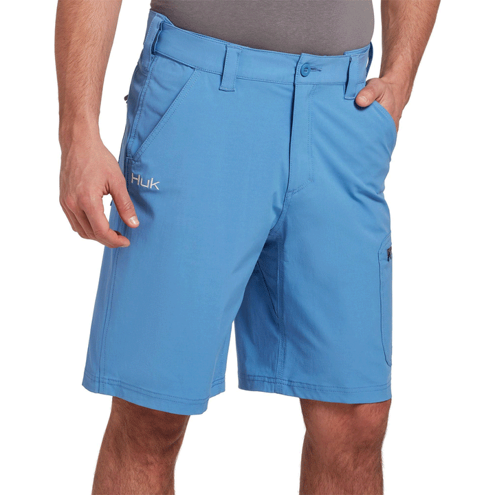 Huk Next Level 10.5 Shorts*