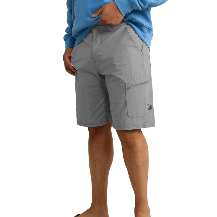 Huk Next Level 10.5 Shorts*