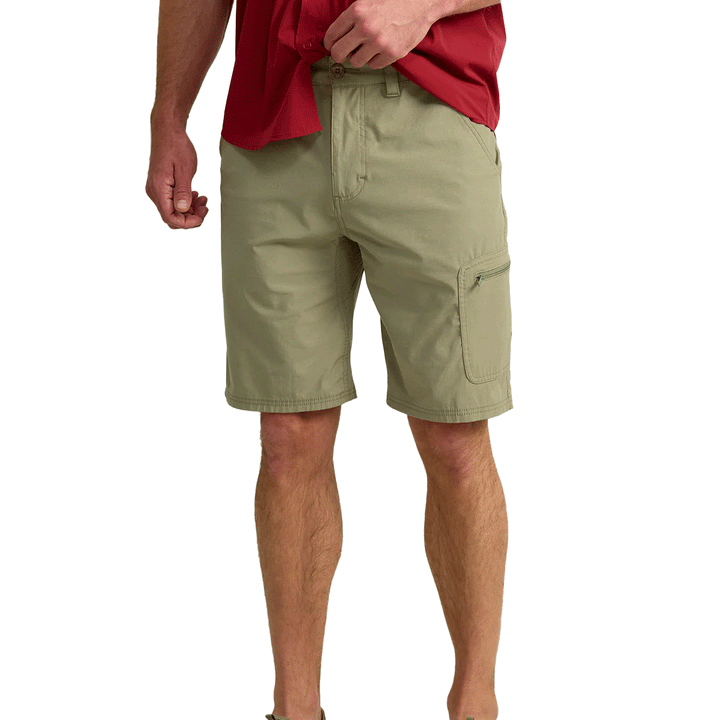 Huk Next Level 10.5 Shorts*