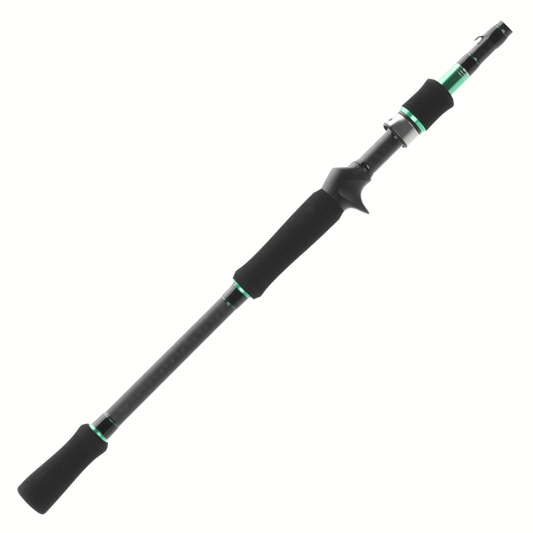 Genesis III - 7'8" Jr Swimbait Casting Rod