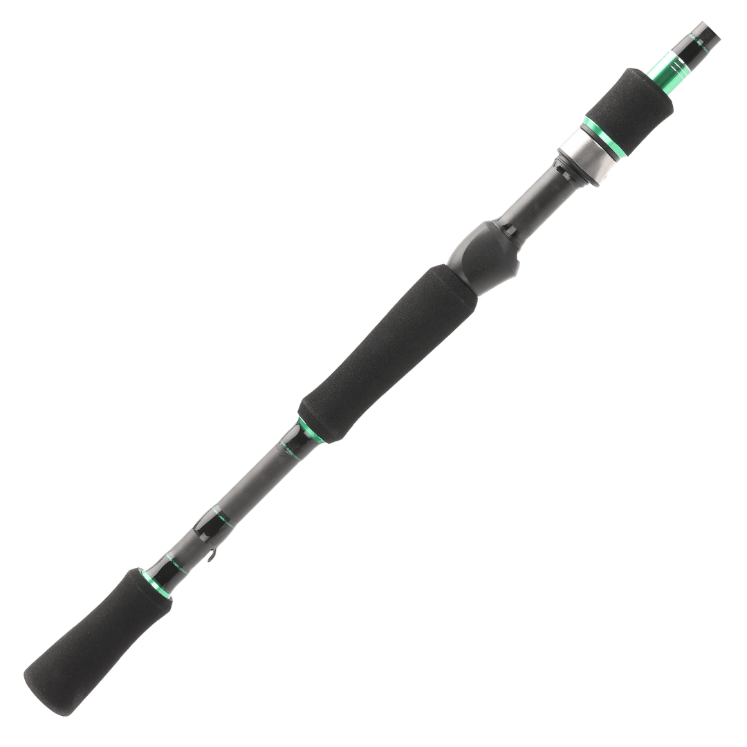 Genesis III 7'3" G2 Ultra Finesse Spinning Rod with cork handle