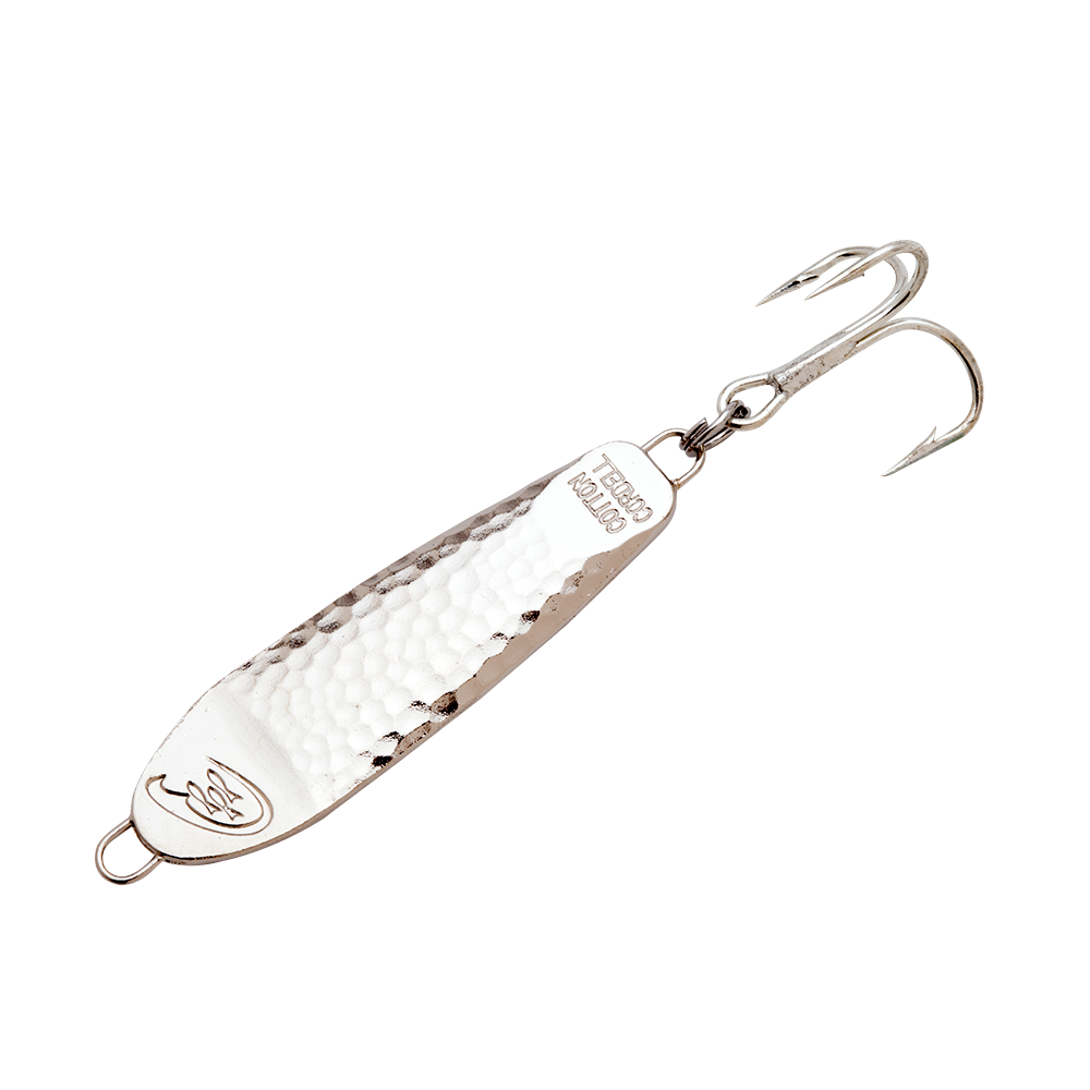 Cotton Cordell Rattlin' Spoon