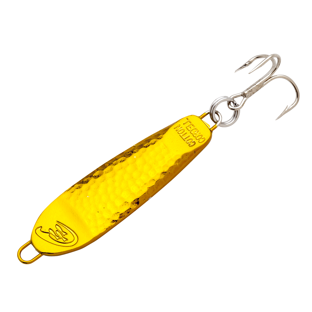 Cotton Cordell C.C. Spoon