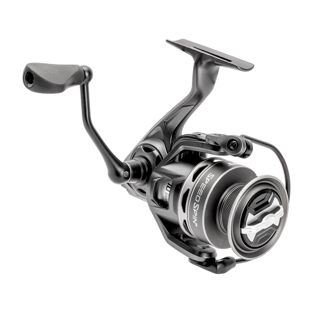 Lew's Speed Spin Spinning reel