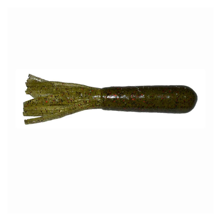 Salt Tube_Light Watermelon Small Red Flake*