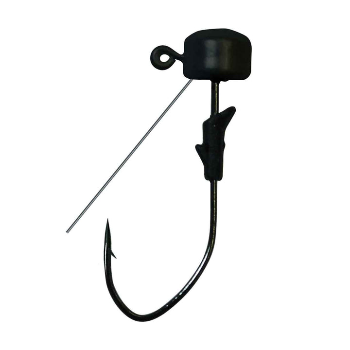 Eagle Claw LS Pro-V Finesse Weedless Jig