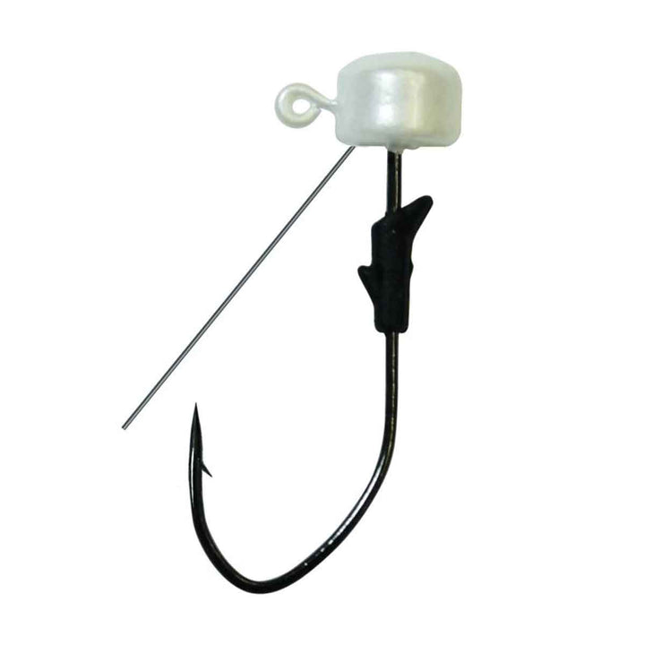 Eagle Claw LS Pro-V Finesse Weedless Jig