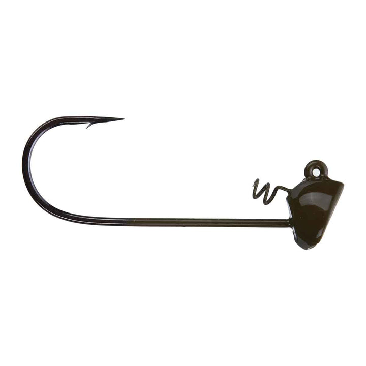 Dirty Jigs Tackle Magnum Horseshoe Shakey Head