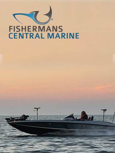 Fishermans Central Marine