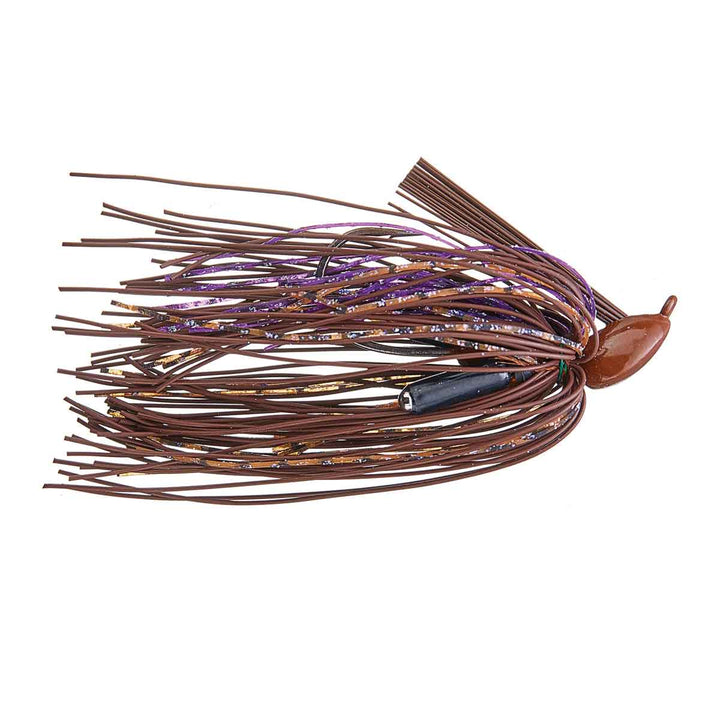 Buckeye Lures Mini Mop Jig