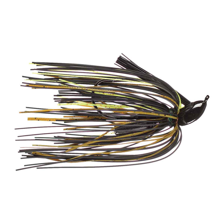 Mini Mop Jig_Texas Craw*